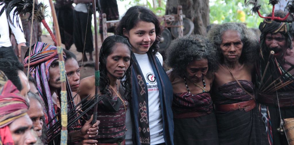 Takpala  (Kalabai) NTT