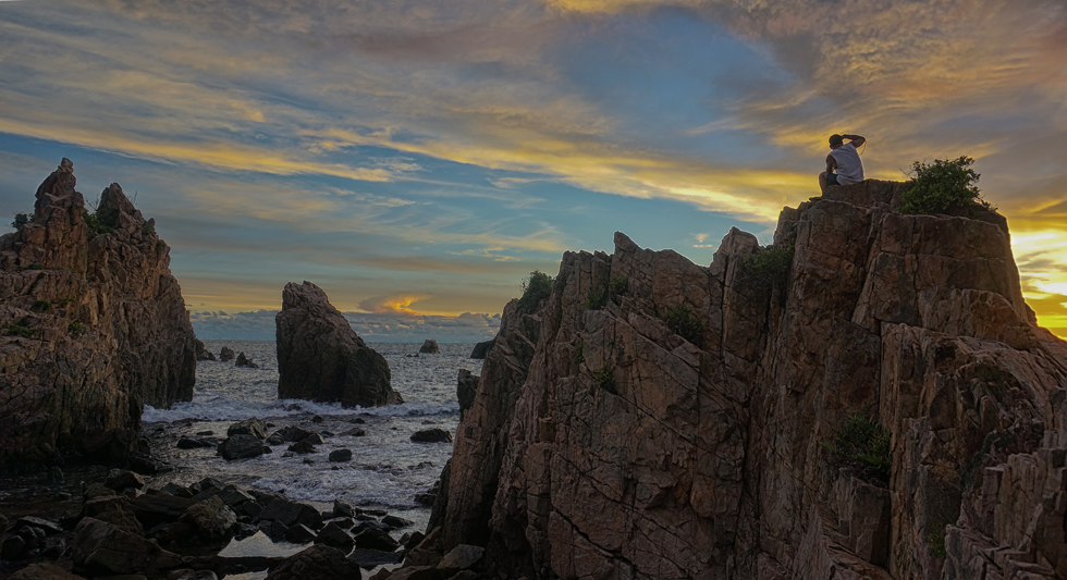 Landscape Photography Session (Klumbayan - Lampung)