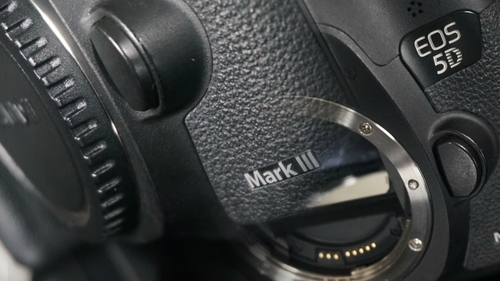 Canon5DIII