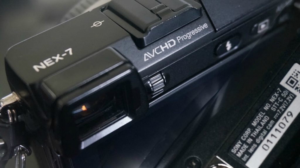 SonyNEX7