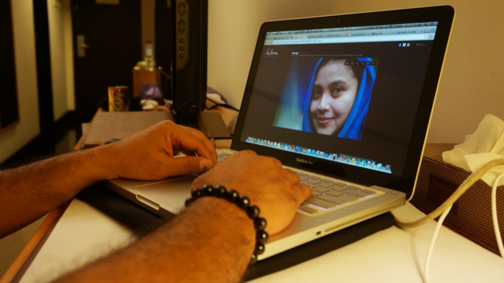 Cerita Tentang Perjalanan