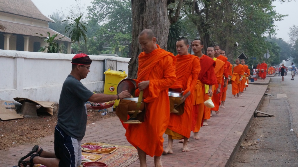 Luangprabang - Event People & Culture Photography
