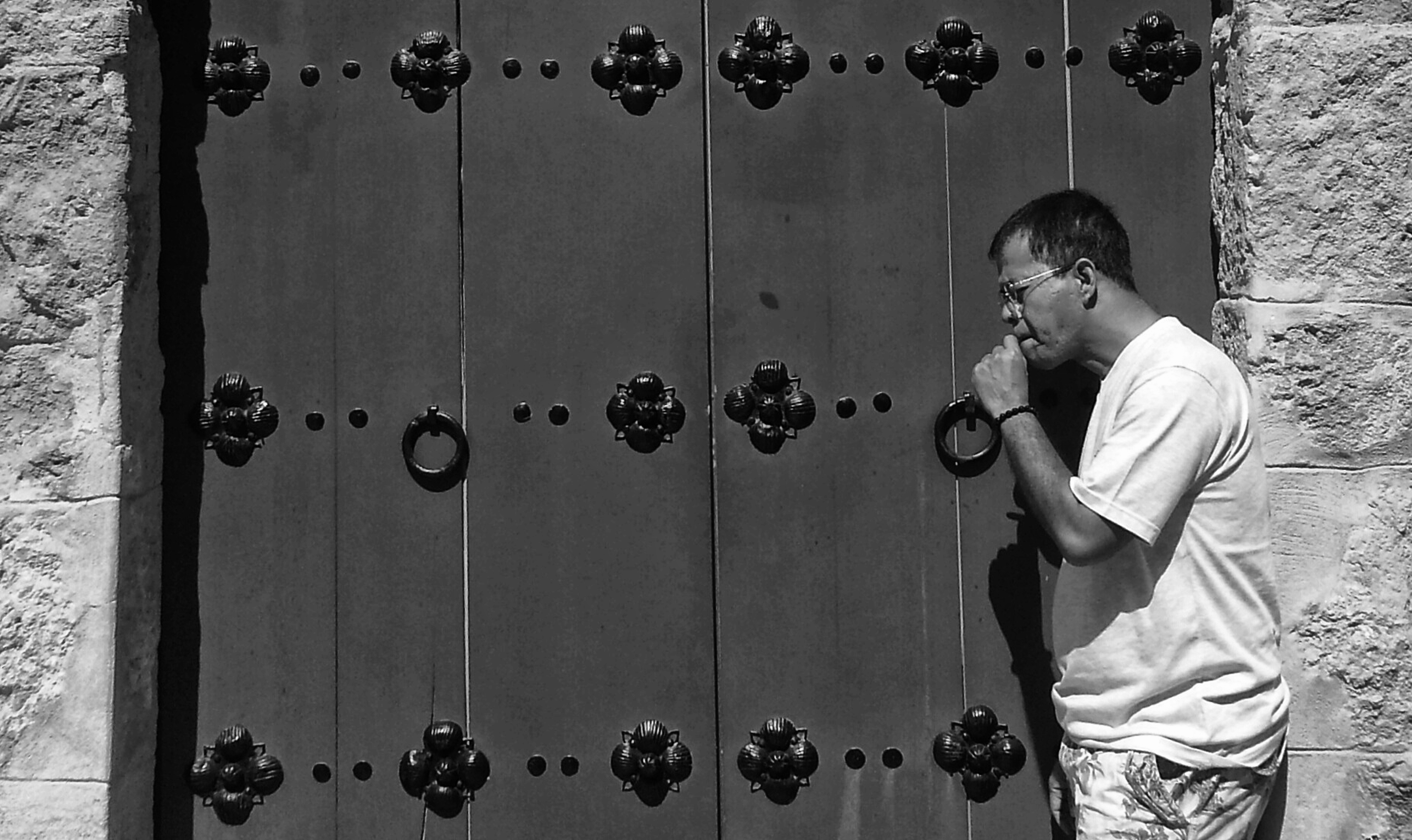 Cordoba - Event Photo Old Building