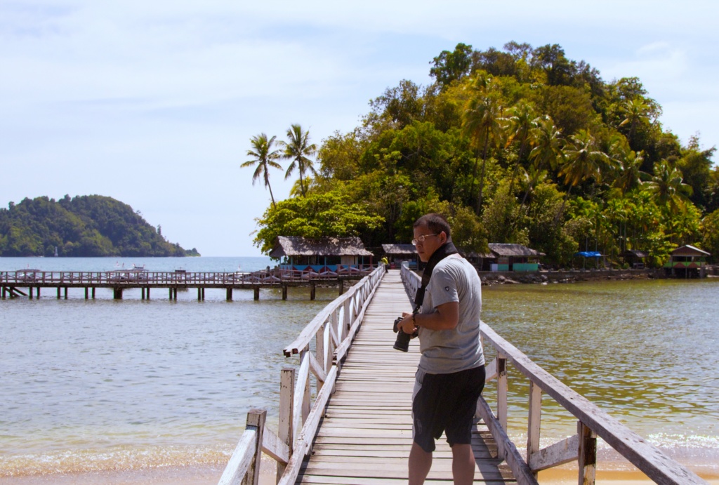 SUMBAR - Event KEMENPAR 2014