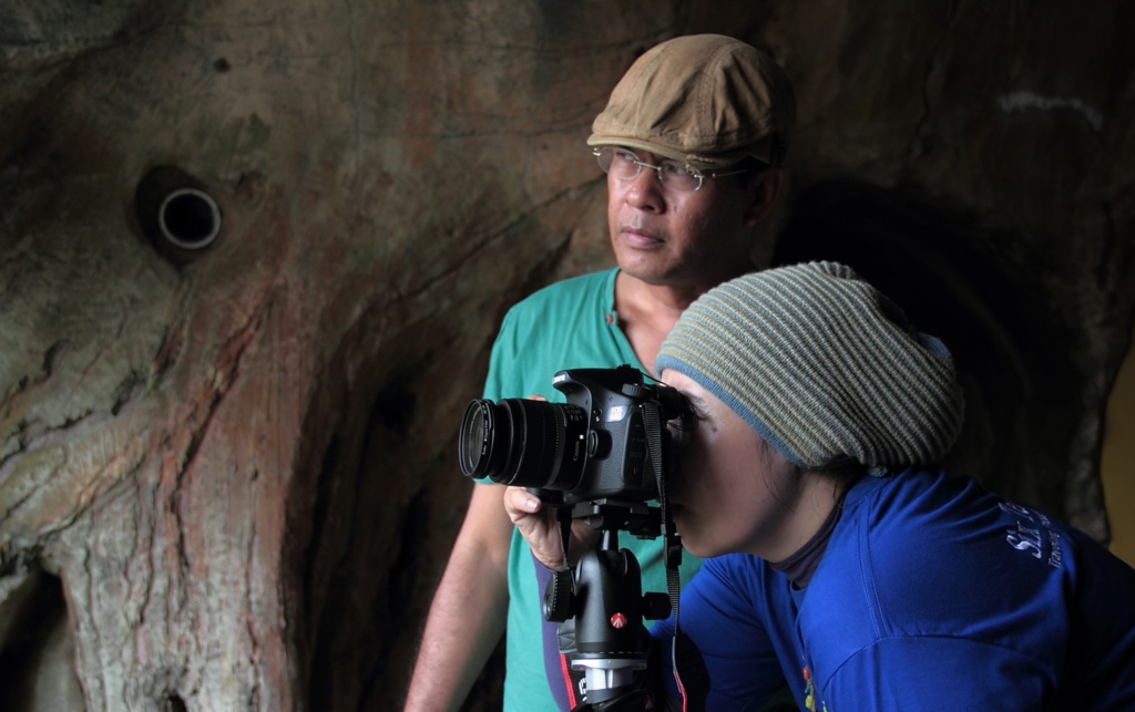 Taman Mini - Event Semi Private Class Photography