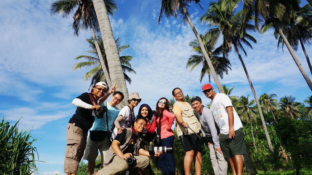 Sukabumi - Event Trip Photography