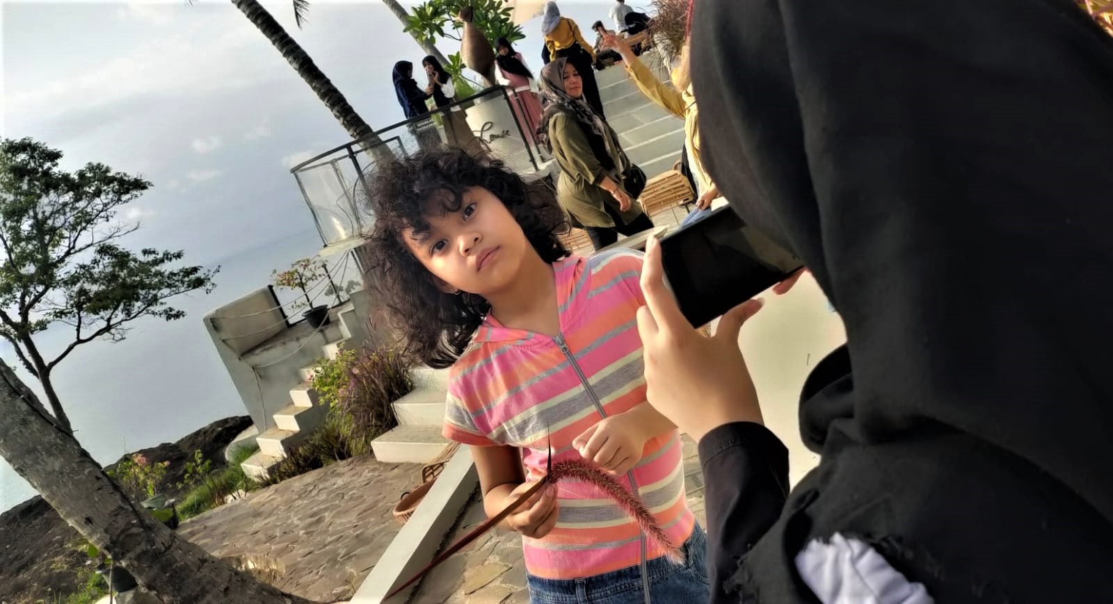 Padang - Event Idul Fitri 2020