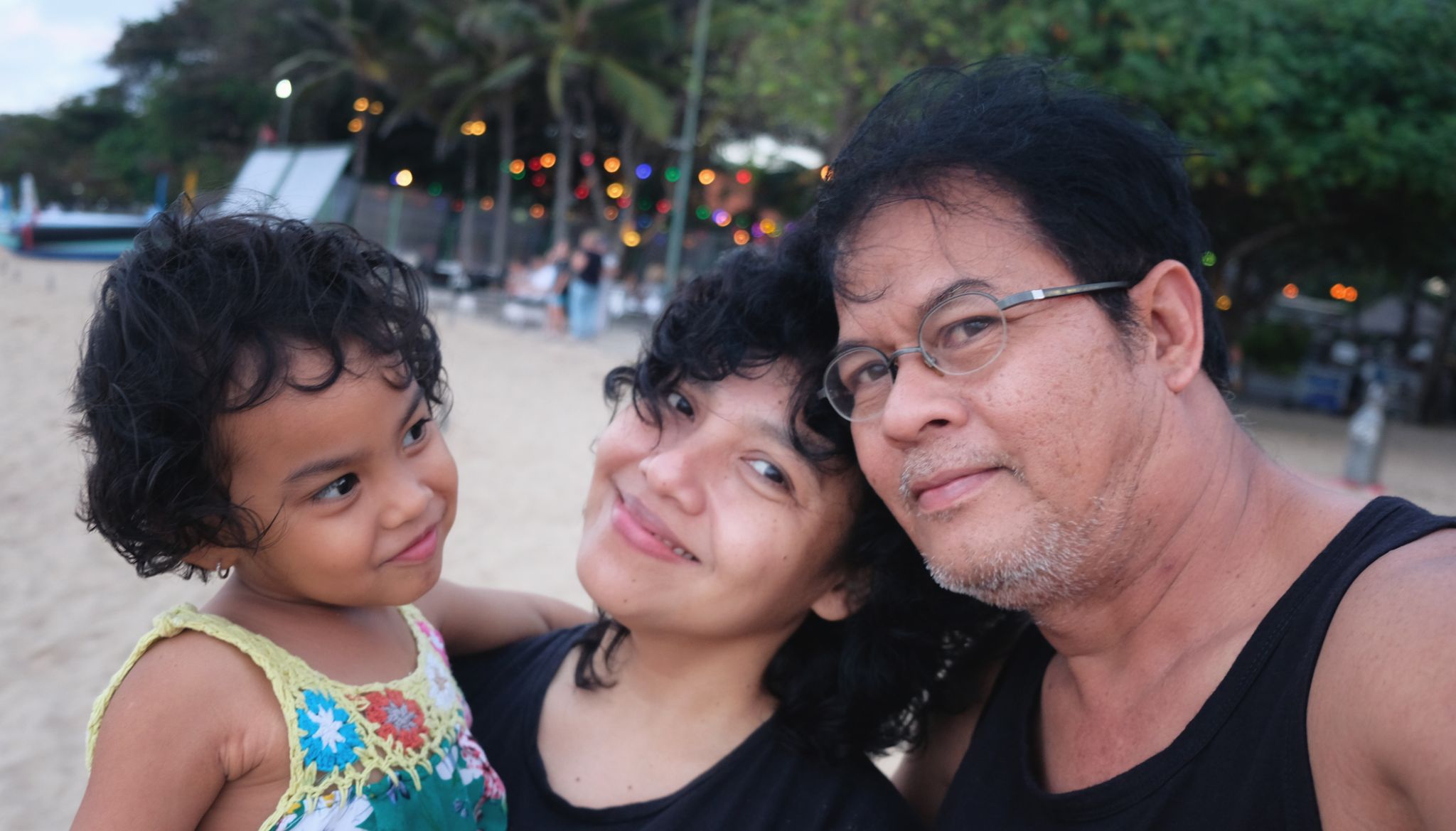 Bali - Event Family Series 4